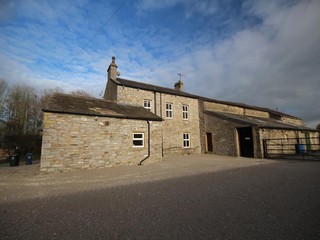 4 bedroom house To Let in Gisburn - IMG_0382.jpg